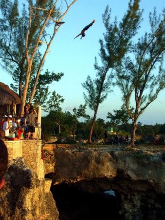 JAMAJKA VÝLETY NEGRIL